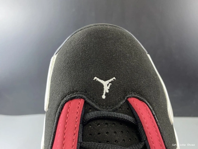 RETRO 14 707 JORDAN TopPick 487471- GYM AIR TORO RED 1226